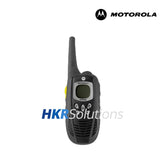 MOTOROLA Business XTR446 Short Range Portable Two-Way Radio